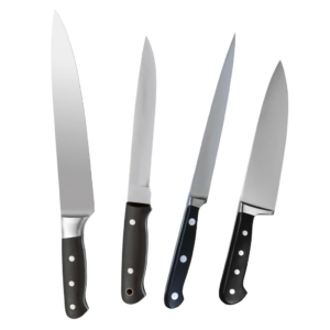 Knife Sharpening