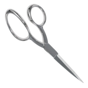Scissor Sharpening